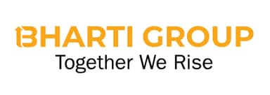 Bharti Group Logo