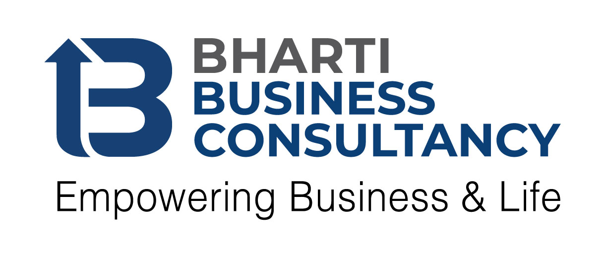 Bharti Business Consultancy