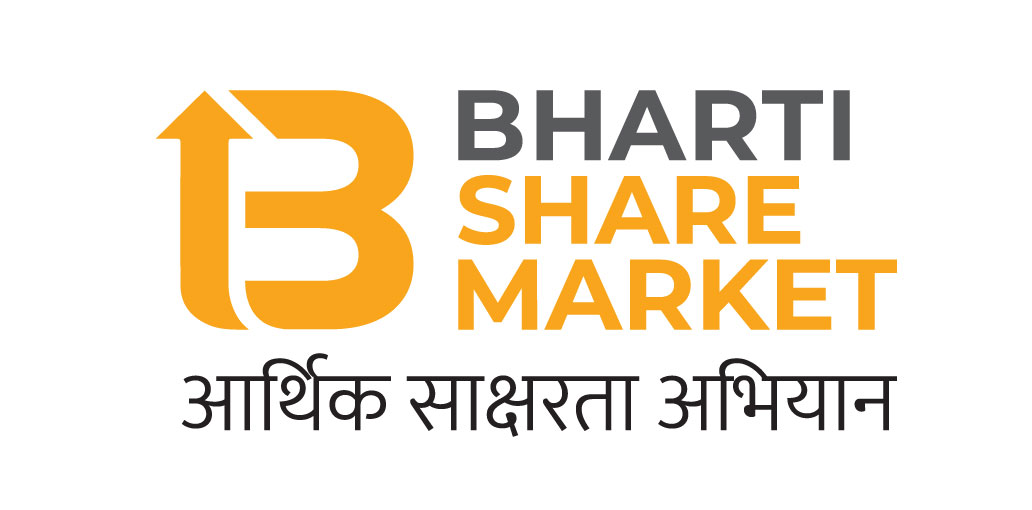 Bharti Share Market